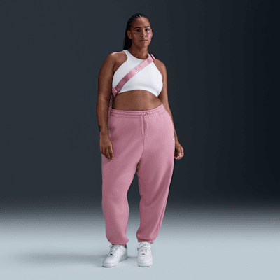 Nike Sportswear Phoenix Fleece Women's High-Waisted